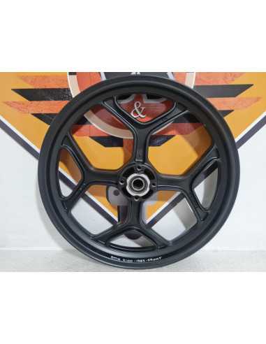 Front Wheel Bmw K 100 RS 1985, 36311451897 36311457361