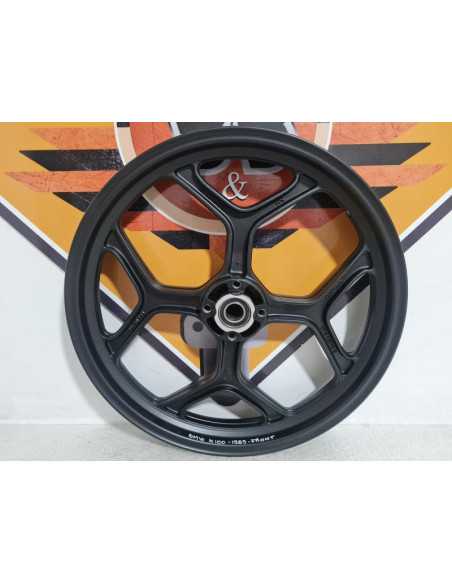 Front Wheel Bmw K 100 RS 1985, 36311451897 36311457361