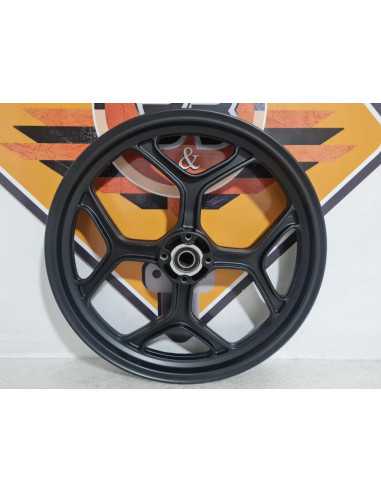 Front Wheel Bmw K 100 RS 1985, 36311451897 36311457361