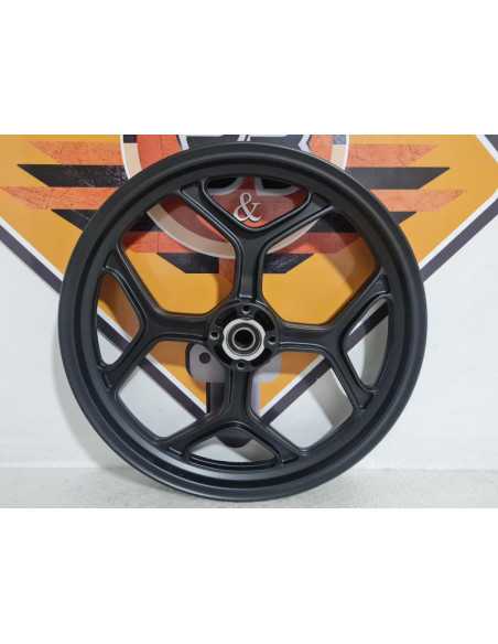 Front Wheel Bmw K 100 RS 1985, 36311451897 36311457361