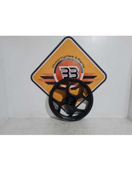 Rear Wheel Bmw K 100 RS 1985, 36311451243 36311457364