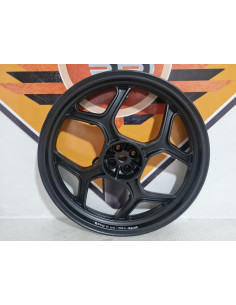 Rear Wheel Bmw K 100 RS 1985, 36311451243 36311457364 2