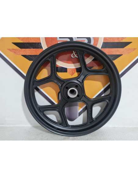 Rear Wheel Bmw K 100 RS 1985, 36311451243 36311457364