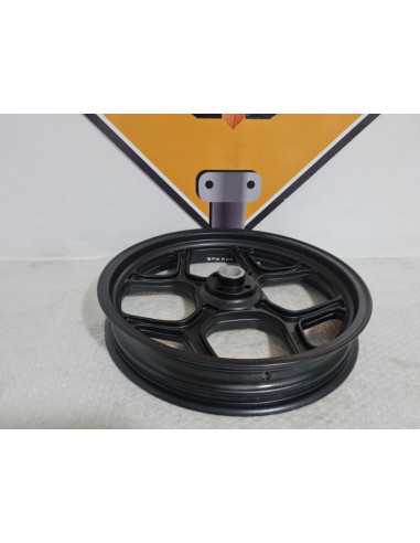 Rear Wheel Bmw K 100 RS 1985, 36311451243 36311457364