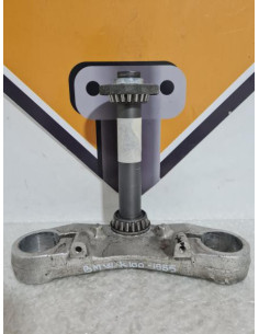 Lower Bottom Yoke Bmw K 100 RS 1985, 31421450506 2