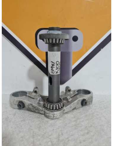 Lower Bottom Yoke Bmw K 100 RS 1985, 31421450506