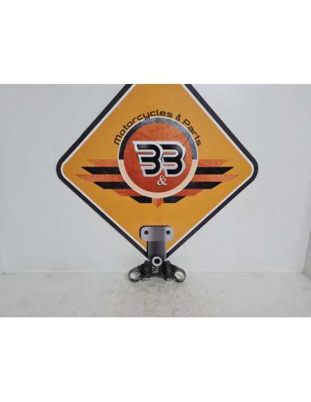 Top Fork Yoke Bmw K 100 RS 1985, 31421451456