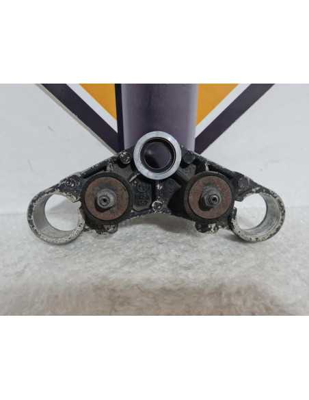 Top Fork Yoke Bmw K 100 RS 1985, 31421451456