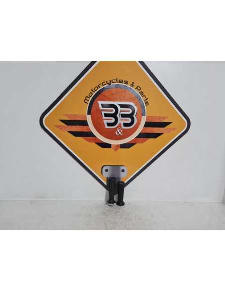 Grips Bmw K 100 RS 1985, 32721454129 32721451732 32721237811