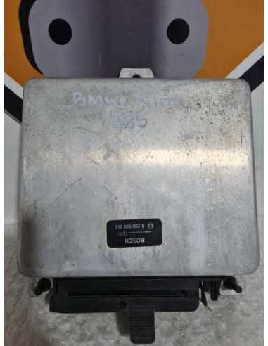 Unitate De Control L Jetronic Bmw K 100 RS 1985, 13611460950 13611461828