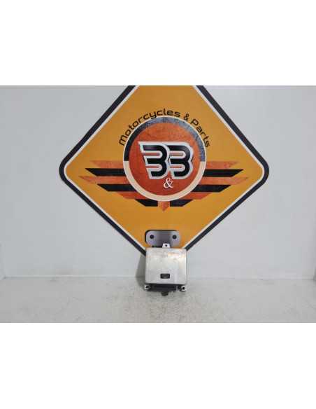 Control Unit L Jetronic Bmw K 100 RS 1985, 13611460950 13611461828