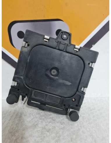 Control Unit L Jetronic Bmw K 100 RS 1985, 13611460950 13611461828