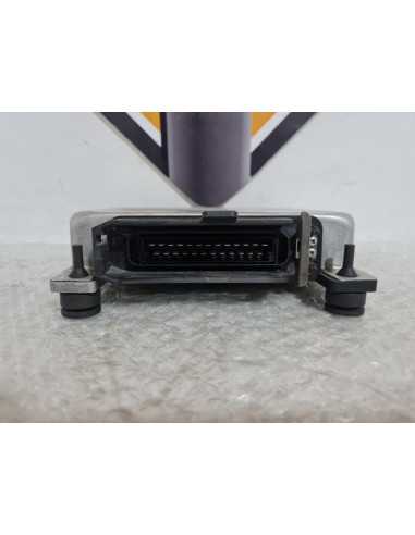 Control Unit L Jetronic Bmw K 100 RS 1985, 13611460950 13611461828