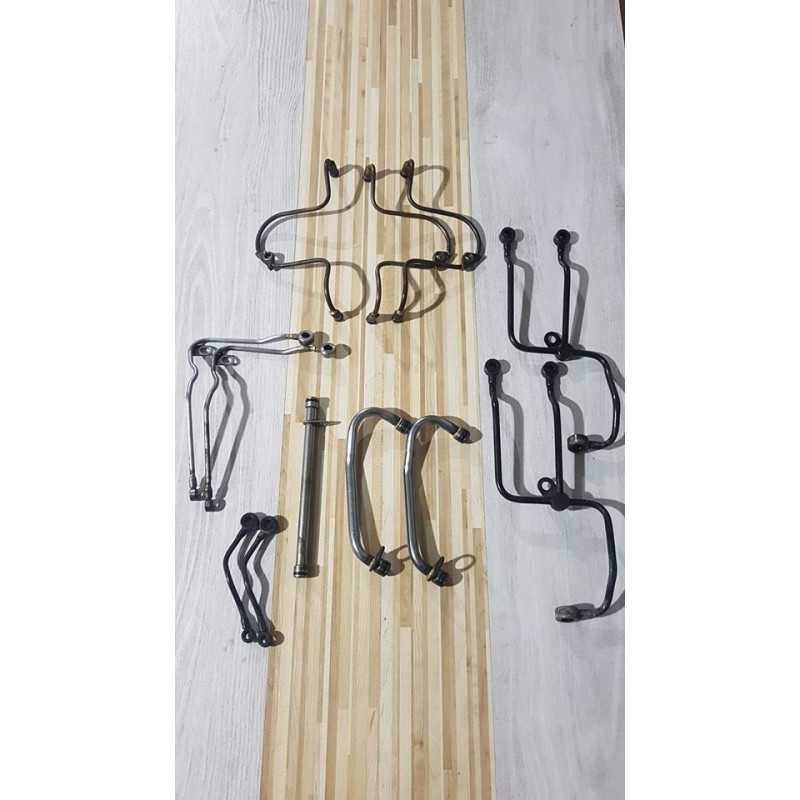 Oil Lines Kawasaki GPZ 500S - 1995 