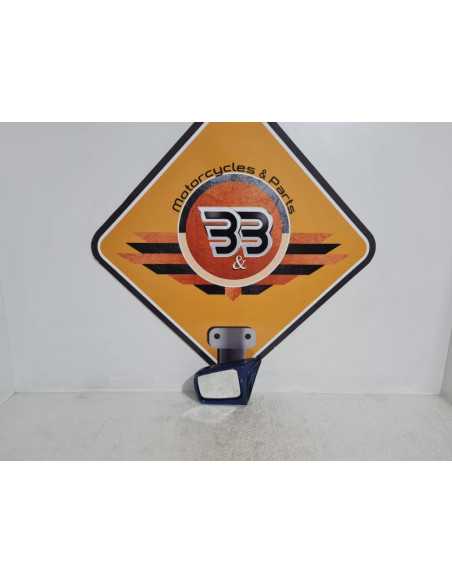 Mirror Left Bmw K 100 RS 1985, 46631455145 46632307640