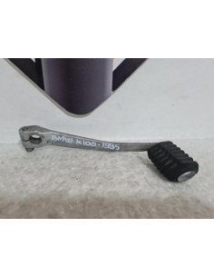 Shift Pedal Assy Bmw K 100 RS 1985, 23311464225 2