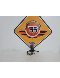 Clutch Master Cylinder And Left Switch Bmw K 100 RS 1985, 32721457069 61311459461