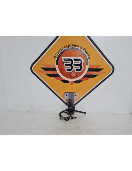 Clutch Master Cylinder And Left Switch Bmw K 100 RS 1985, 32721457069 61311459461