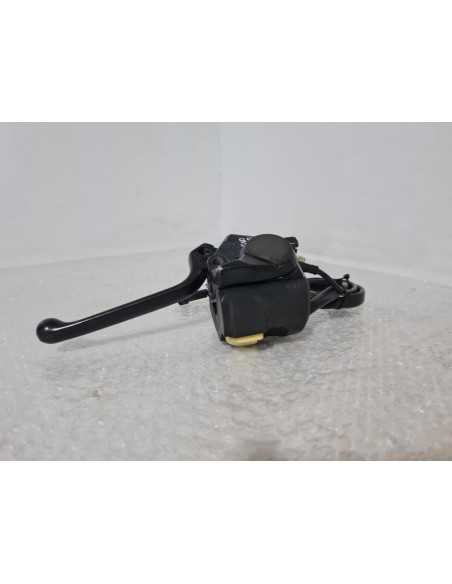 Clutch Master Cylinder And Left Switch Bmw K 100 RS 1985, 32721457069 61311459461