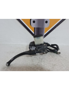 Front Brake Master Cylinder And Right Switch Bmw K 100 RS 1985, 32722310742 61311459462 2