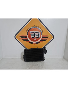Radiator Complet Bmw K 100 RS 1985, 17111464568 17401461579