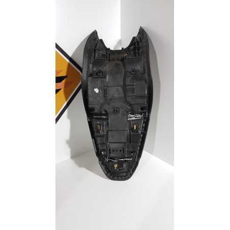 Sea Honda CB 600F - HORNET - PC 36A - 2004 