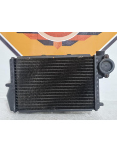 Complete Radiator Bmw K 100 RS 1985, 17111464568 17401461579 2