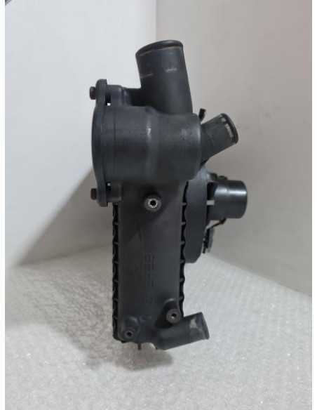 Complete Radiator Bmw K 100 RS 1985, 17111464568 17401461579