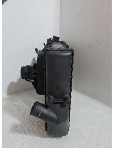 Complete Radiator Bmw K 100 RS 1985, 17111464568 17401461579