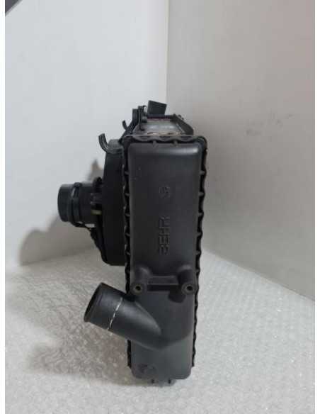 Complete Radiator Bmw K 100 RS 1985, 17111464568 17401461579