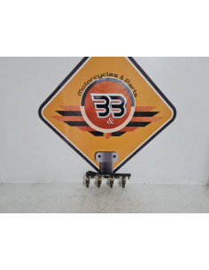 Rampa Injectoare Bmw K 100 RS 1985, 13531460409 13641460450