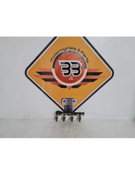 Rampa Injectoare Bmw K 100 RS 1985, 13531460409 13641460450