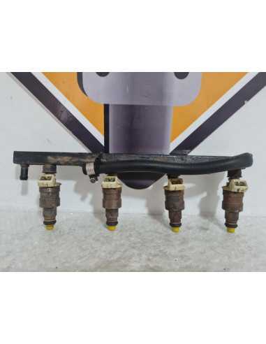 Rampa Injectoare Bmw K 100 RS 1985, 13531460409 13641460450