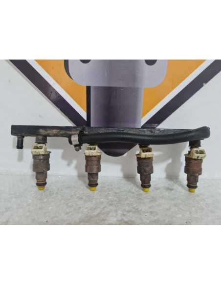 Rampa Injectoare Bmw K 100 RS 1985, 13531460409 13641460450