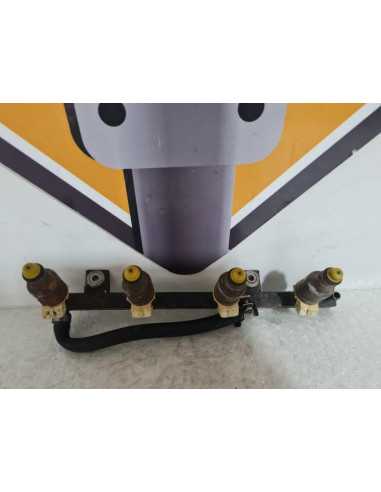 Rampa Injectoare Bmw K 100 RS 1985, 13531460409 13641460450