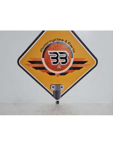 ABS Relay Bmw K 100 RS 1985, 61311459676