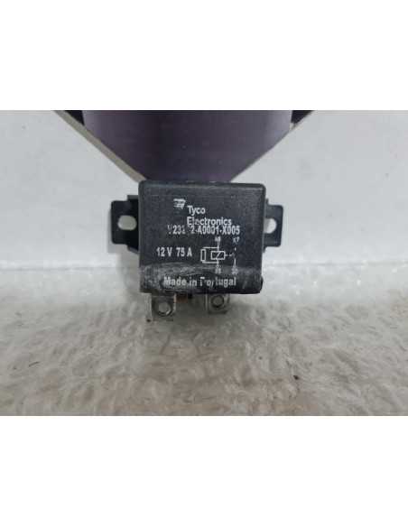 Releu Pornire Bmw K 100 RS 1985, 61311459008 Releu Pornire Bmw K 100 RS 1985, 61311459008