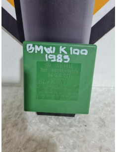 Releu Semnalizare Bmw K 100 RS 1985, 61311459224 2