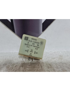 Temperature Switch Bmw K 100 RS 1985, 61311459009 2