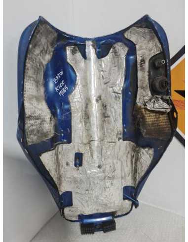 Fuel Tank And Fuel Pump Bmw K 100 RS 1985, 16112308865 16121461576