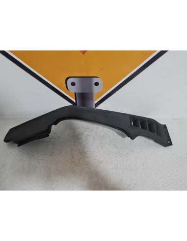 Covering Left Bmw K 100 RS 1985, 46632309123 46631453041