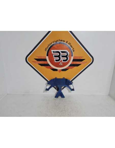 Front Cover Bmw K 100 RS 1985, 46632308717