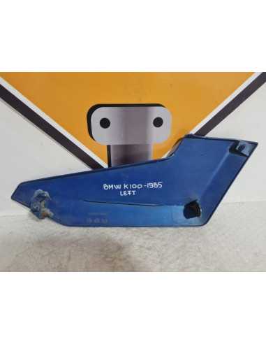 Battery Cover Left Bmw K 100 RS 1985, 46631453623