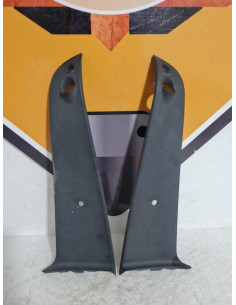 Covering Left And Right Bmw K 100 RS 1985, 46631451265 46631451266 2