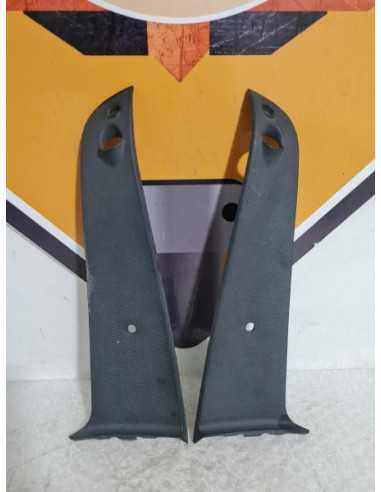 Covering Left And Right Bmw K 100 RS 1985, 46631451265 46631451266