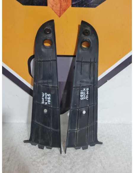 Semicarene Frontale Stanga Si Dreapta Bmw K 100 RS 1985, 46631451265 46631451266