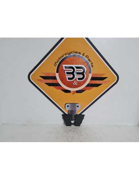 Covering Left And Right Bmw K 100 RS 1985, 46631453111 46631453112