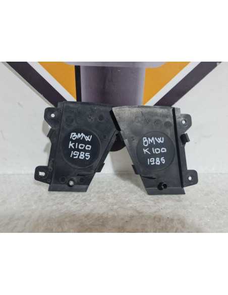 Semicarene Frontale Stanga Si Dreapta Bmw K 100 RS 1985, 46631453111 46631453112