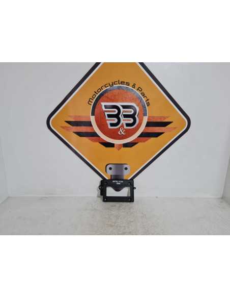 Battery Hold Down Bmw K 100 RS 1985, 61211459735