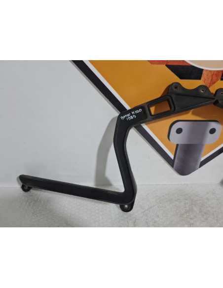 Suport Cutii Laterale Bmw K 100 RS 1985, 46542300037 46542300038